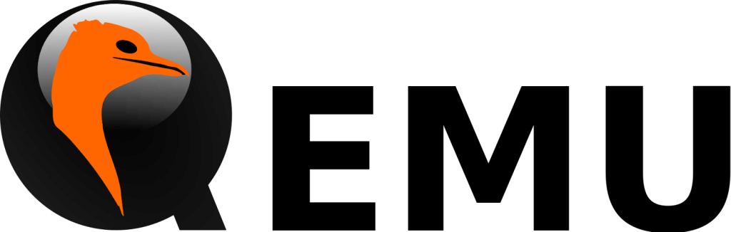 QEMU