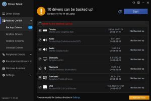 Top 17 Best Free Driver Updater Tools for Windows 10 and 11 in 2026