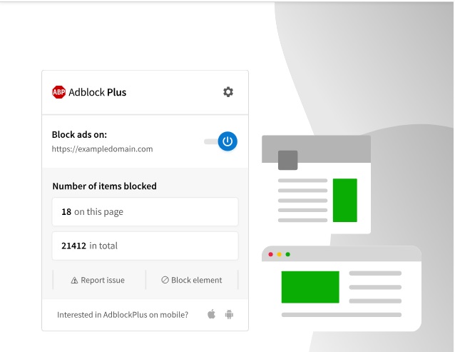Adblock Plus