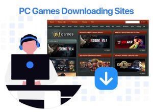 Best Free PC Games Download Sites (Latest 2025)