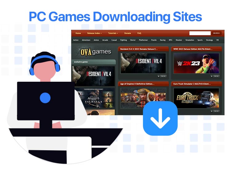 Best-Free-PC-Games-Downloading-Sites