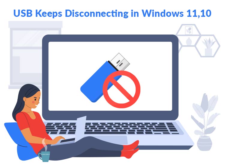 How-to-Fix-usb-keeps-disconnecting-in-Windows