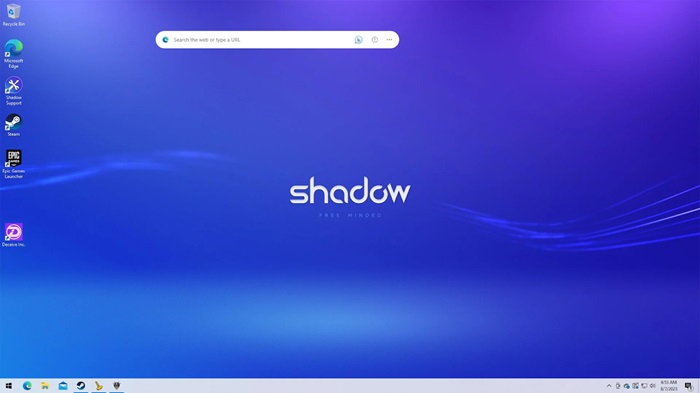 Shadow