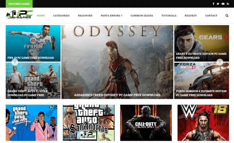 ThePcGames.Net