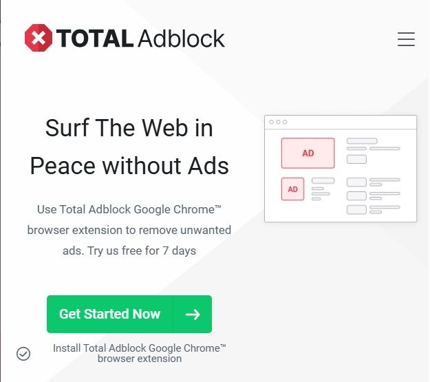 Total Adblock