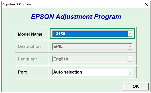 epson adjustment programm