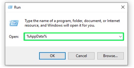 APPDATA