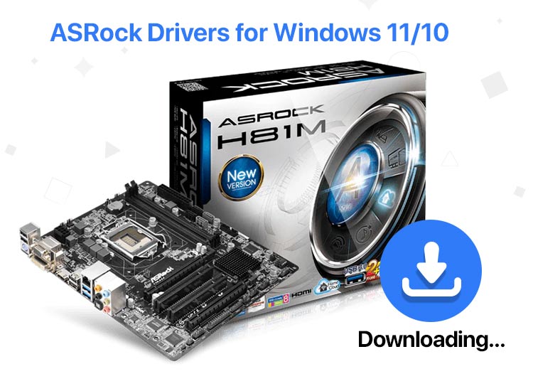 ASRock-Drivers-Download-for-Windows