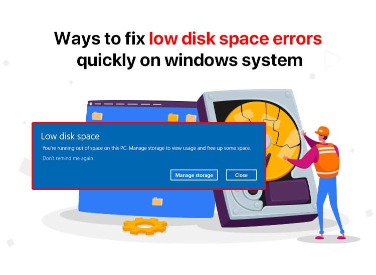 Best-ways-to-fix-low-disk-space-errors-quickly-on-windows-system