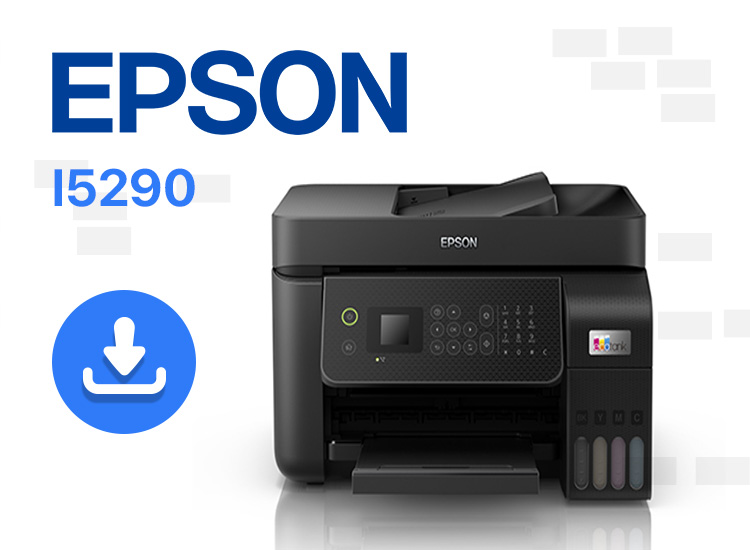 Epson l5290 driver
