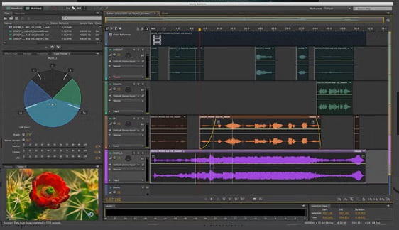 Adobe Audition