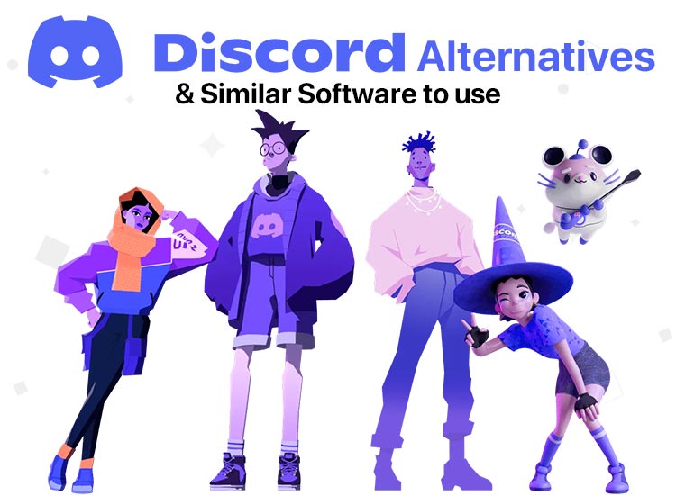Best-discord-alternatives-and-similar-software-to-use