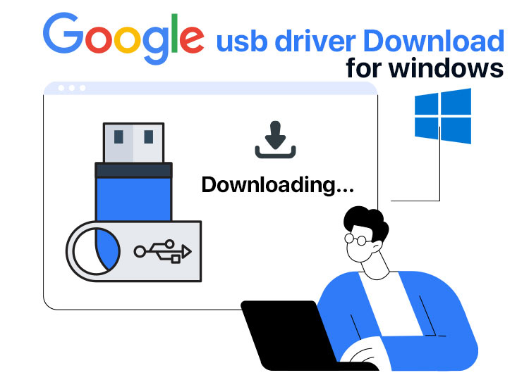 Google-usb-driver-Download-for-windows