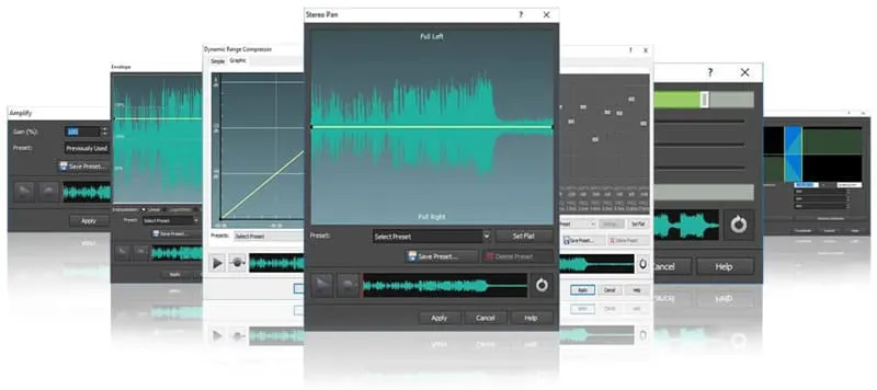 wavepad