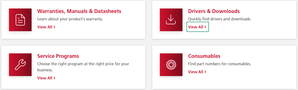Drivers & Downloads fujitsu