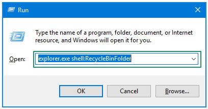 RecycleBinFolder
