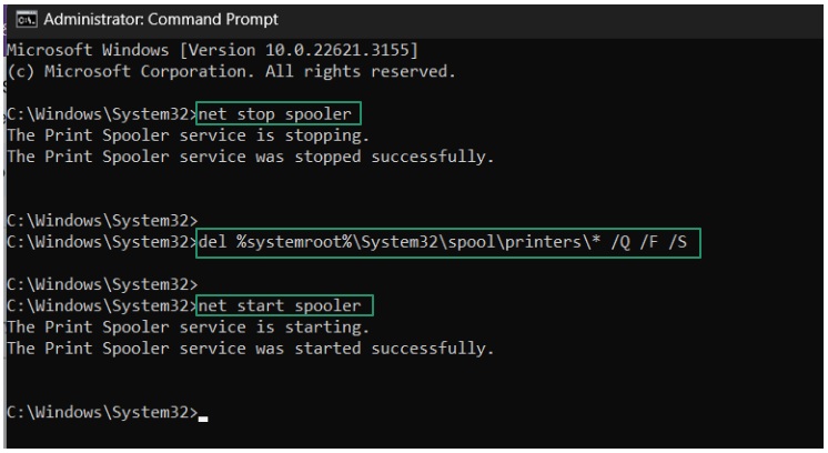systemroot