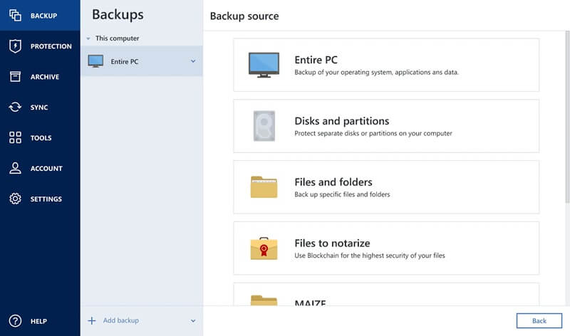 Acronis True Image (1)