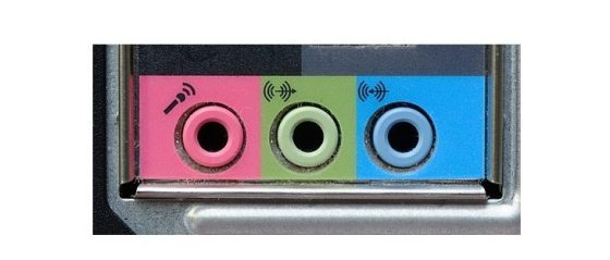 Guide to Connect External Speakers to a Windows PC