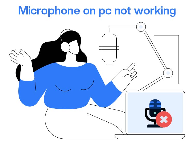Solved_microphone-on-pc-not-working