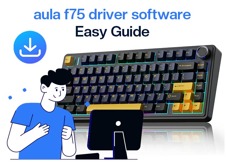 aula-f75-driver-software-Download