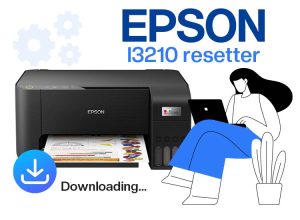 Resetter Program for Epson L3210: Free Download and Installation Guide