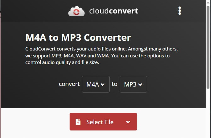 CloudConvert