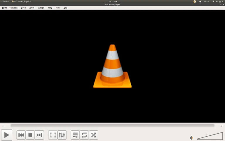 VLC Media Player
