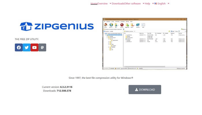 ZipGenius