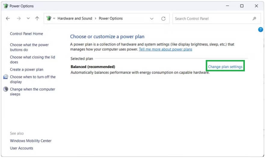 change plan setting (1)