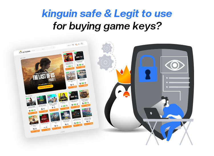 is-kinguin-safe-and-Legit-to-use-for-buying-game-keys