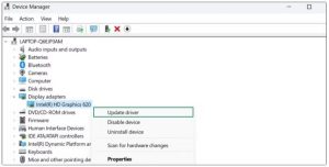 How to Show or Restore Desktop Missing Icons in Windows 11