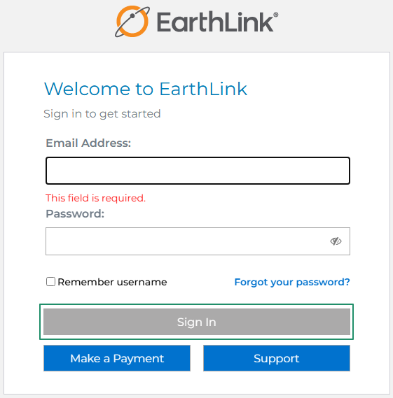 Earth link