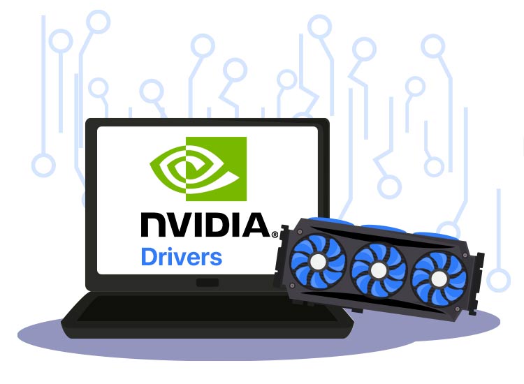 Nvidia-Drivers