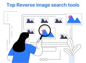 Top 5 Reverse Image Search Tools in 2026