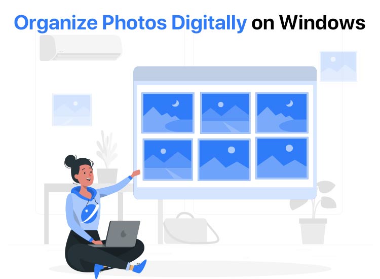 how-to-organize-photos-digitally-on-Windows