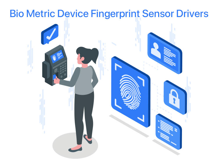 Bio-Metric-Device-Fingerprint-Sensor-Drivers