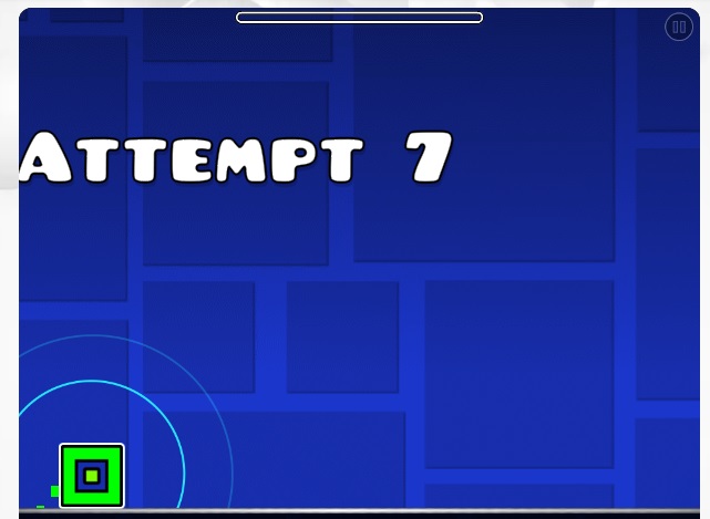 Geometry Dash Lite
