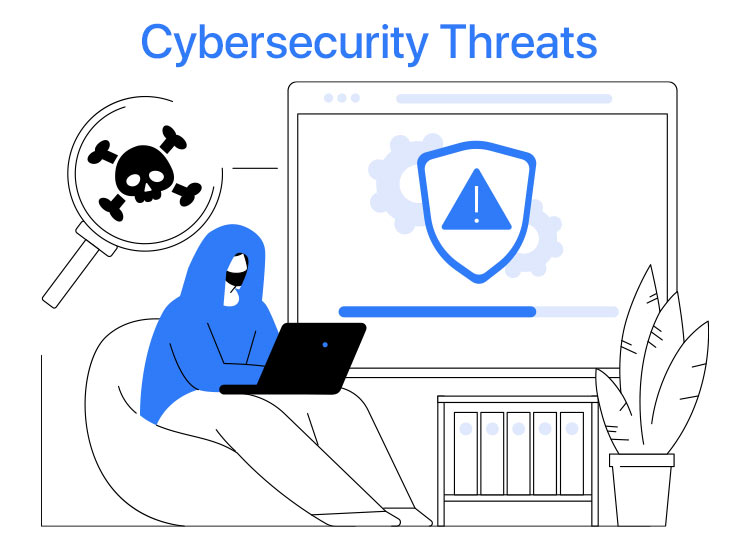 Top-Cybersecurity-Threats