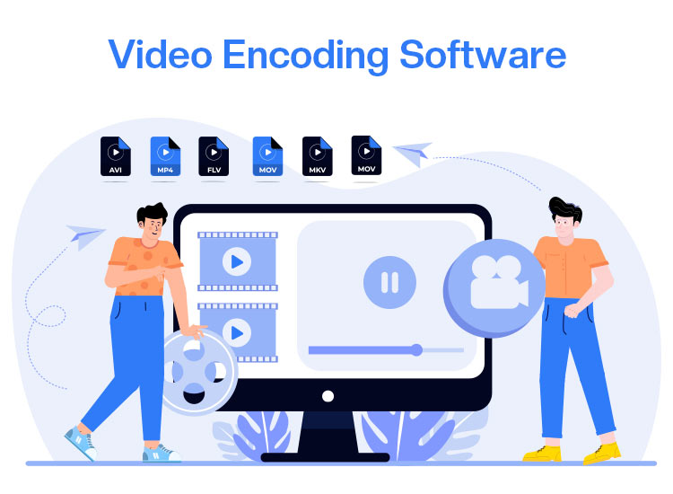 Best-Video-Encoding-Software