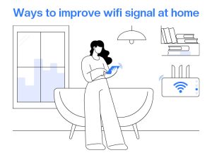 Best Ways to Improve WiFi Signal at Home in 2026