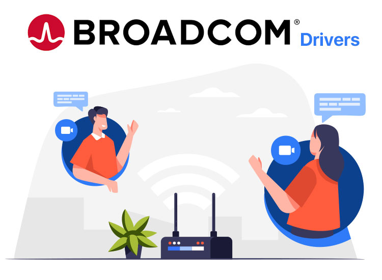 Broadcom-drivers
