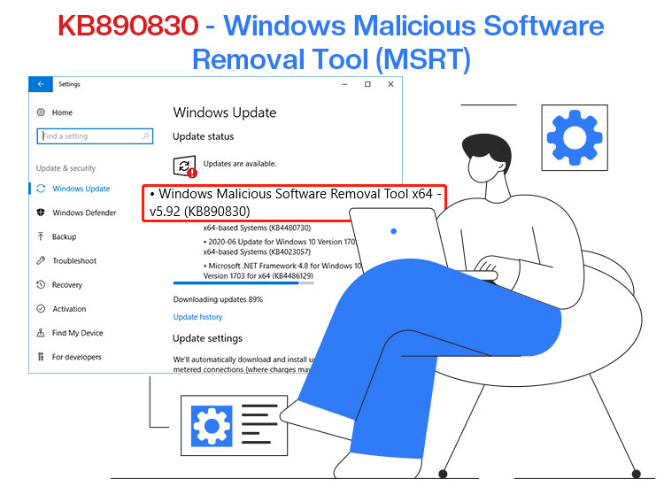 KB890830---Windows-Malicious-Software-Removal-Tool-(MSRT)
