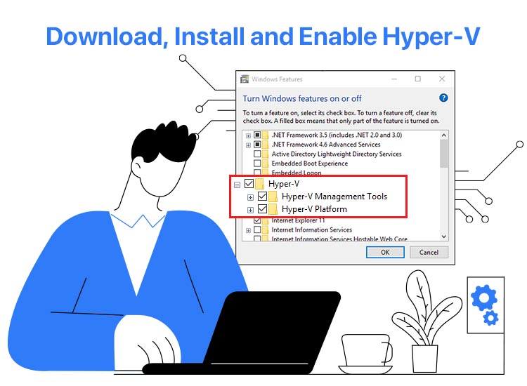 download,-install-and-Enable-Hyper-V-on-Windows-11