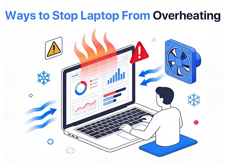 Best-Ways-to-stop-laptop-from-overheating