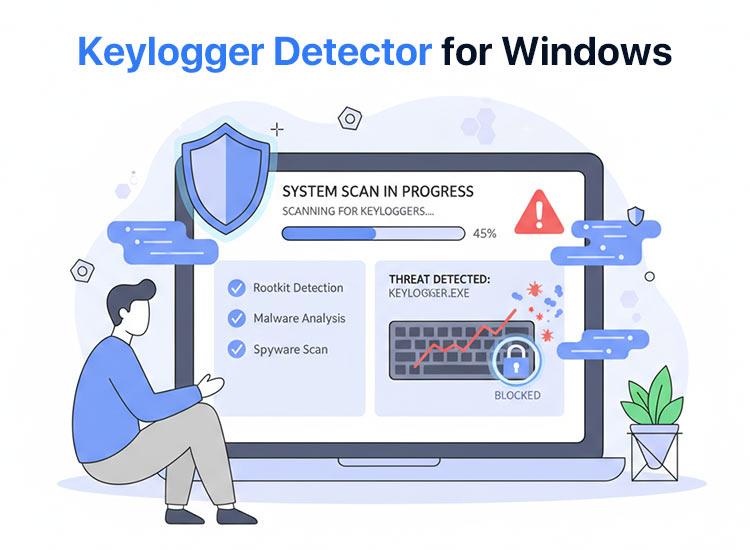 Best-keylogger-detector-for-Windows