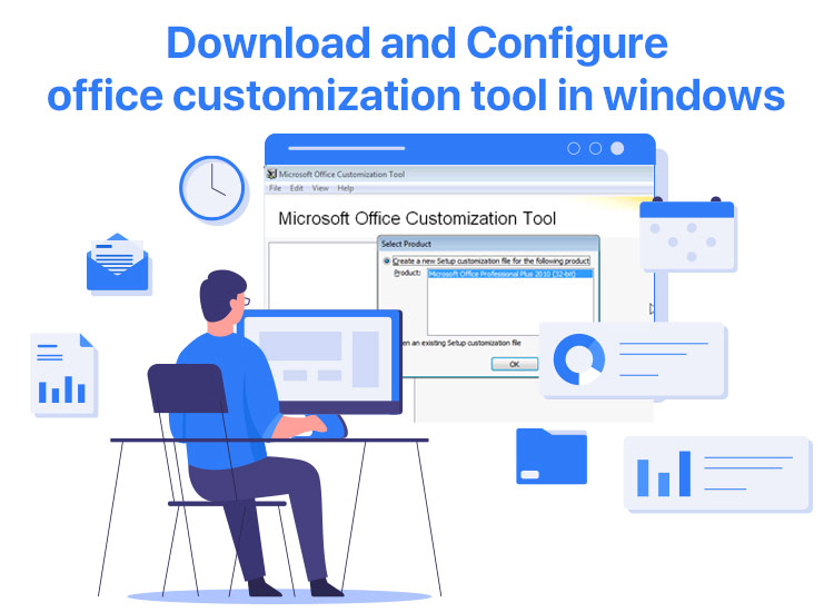 Download-and-Configure-office-customization-tool-in-windows