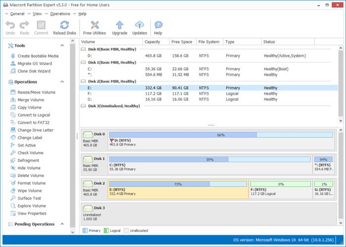 Macrorit Partition Expert (1)