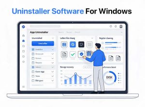 Best Uninstaller Software for Windows
