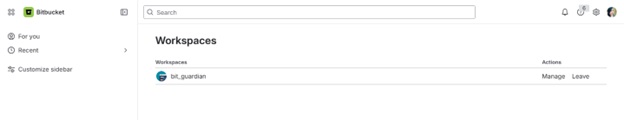 BitBucket